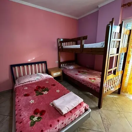 2-bedroom Unit In Apartment