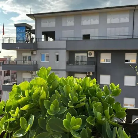 2-bedroom Unit In * Tirana