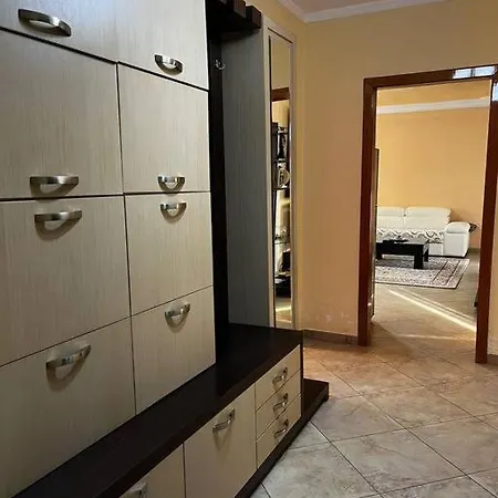2-bedroom Unit In Apartment