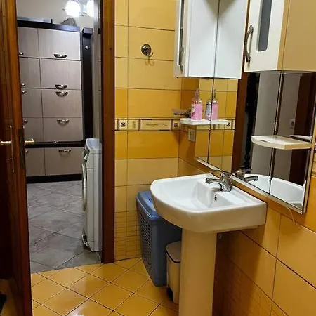 2-bedroom Unit In Tirana