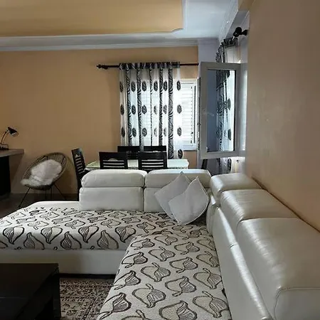 2-bedroom Unit In Apartment