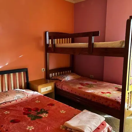 2-bedroom Unit In *