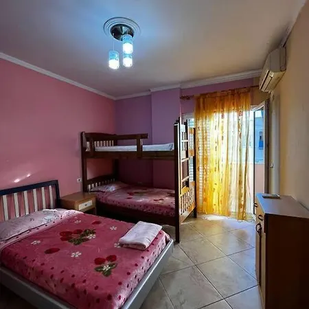 2-bedroom Unit In * Tirana