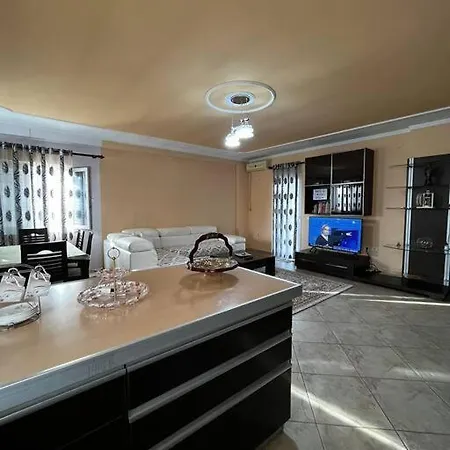2-bedroom Unit In *