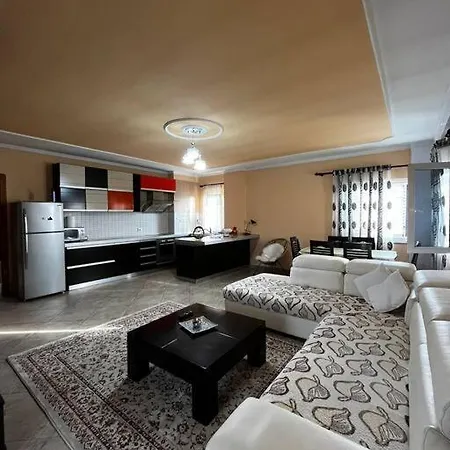 2-bedroom Unit In Tirana