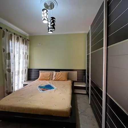 Apartment 2-bedroom Unit In *