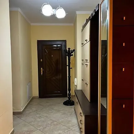 2-bedroom Unit In *