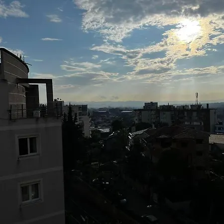 2-bedroom Unit In