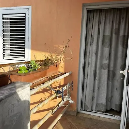 Apartment 2-bedroom Unit In Tirana