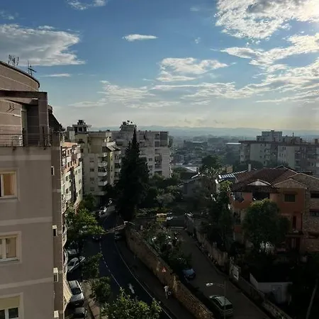 2-bedroom Unit In * Tirana