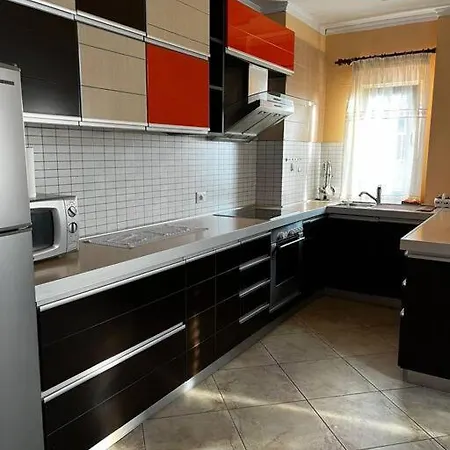 2-bedroom Unit In Tirana
