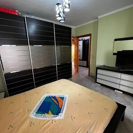2-bedroom Unit In