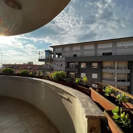 2-bedroom Unit In Apartment